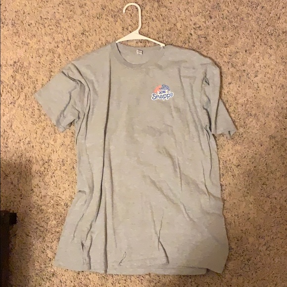 Snapple T-shirt - Picture 1 of 2